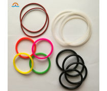 無(wú)毒硅膠圈熱賣促銷