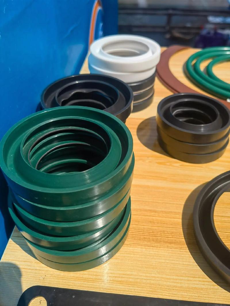 酸堿泵 #全氟醚油封 #全氟醚密封圈#氟膠油封 #耐高溫