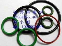 o型圈耐高壓專業(yè)生產o型密封圈氟膠耐高溫
