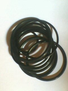 耐高溫耐磨損氟膠O型圈 優(yōu)質(zhì)密封解決方案