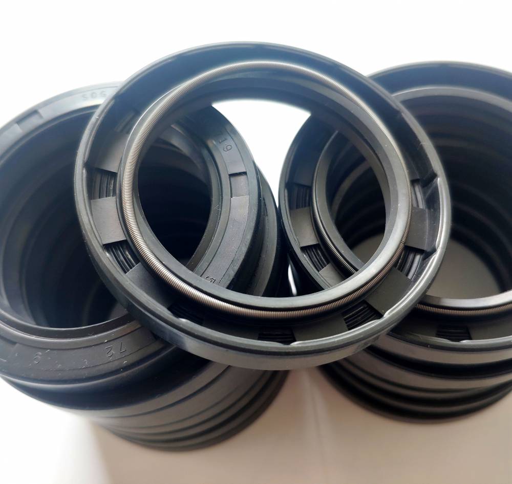 氟膠密封圈 性能、類型與應(yīng)用全解析